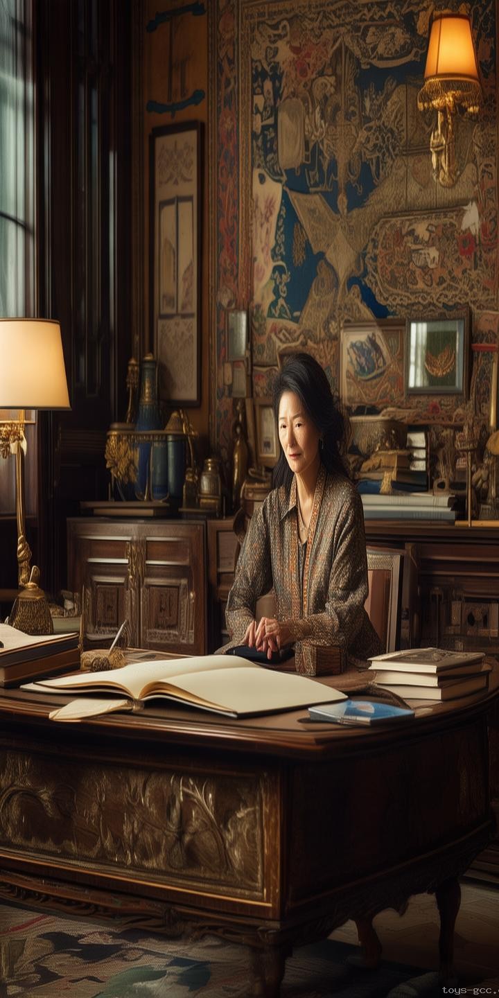杨绛智慧：高层次人士的舒适圈构建